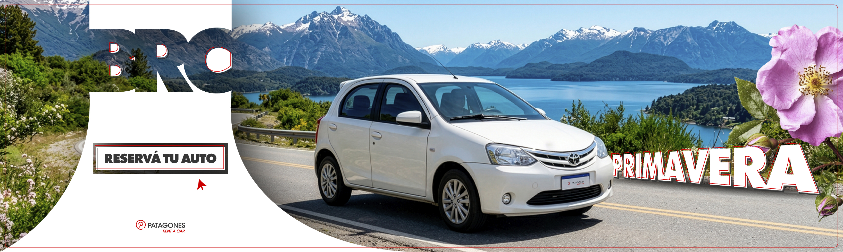 Mejor Rent a Car